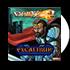 Pinball FX2 - Excalibur Table Soundtrack (01)